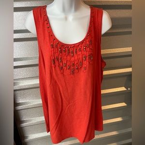 Chico’s, Women’s Top, Size 3